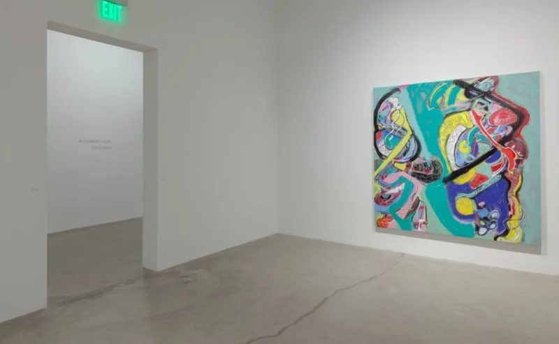 Out of Order - Ace Gallery
