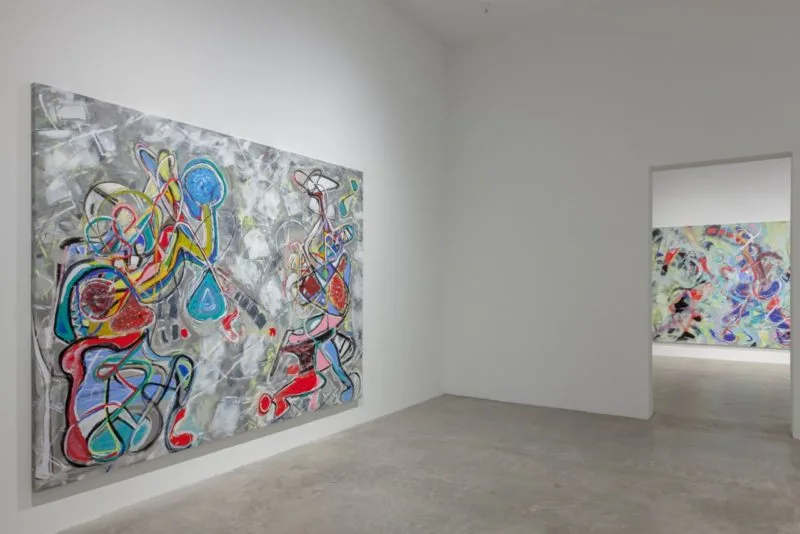 Out of Order - Ace Gallery
