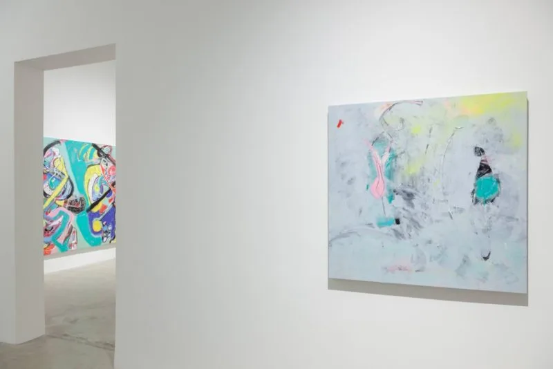 Out of Order - Ace Gallery
