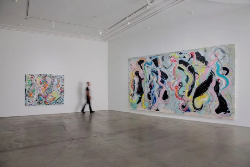 Inside Outside - Ochi Gallery