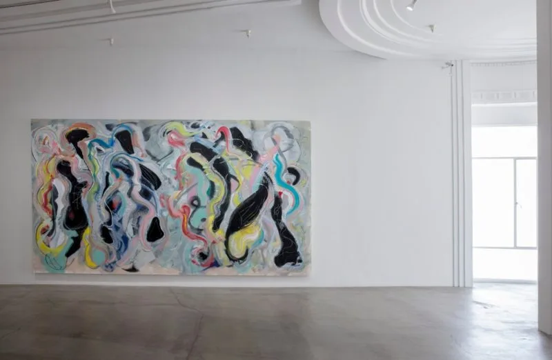 Inside Outside - Ochi Gallery