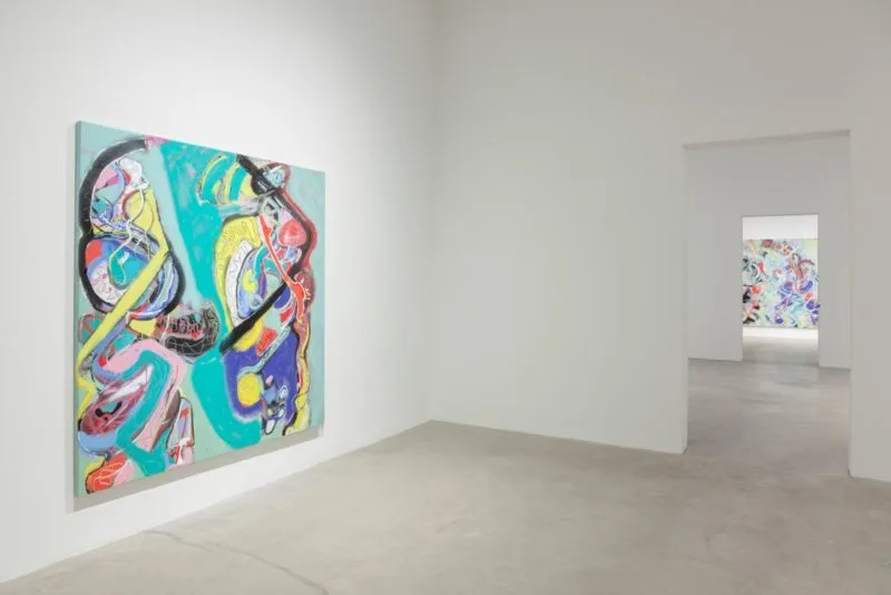 Out of Order - Ace Gallery