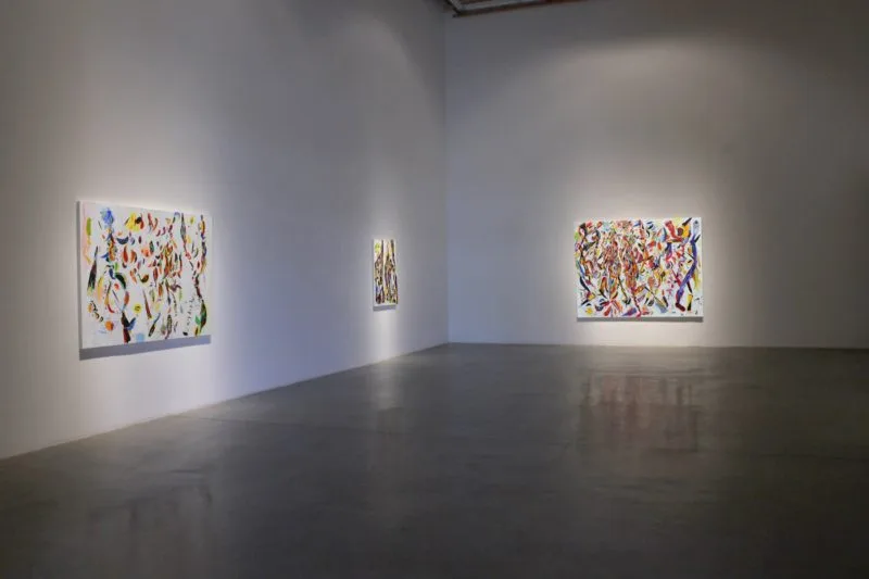 Inside Outside - Ochi Gallery
