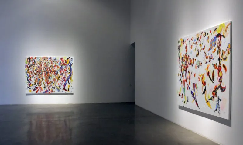 Inside Outside - Ochi Gallery