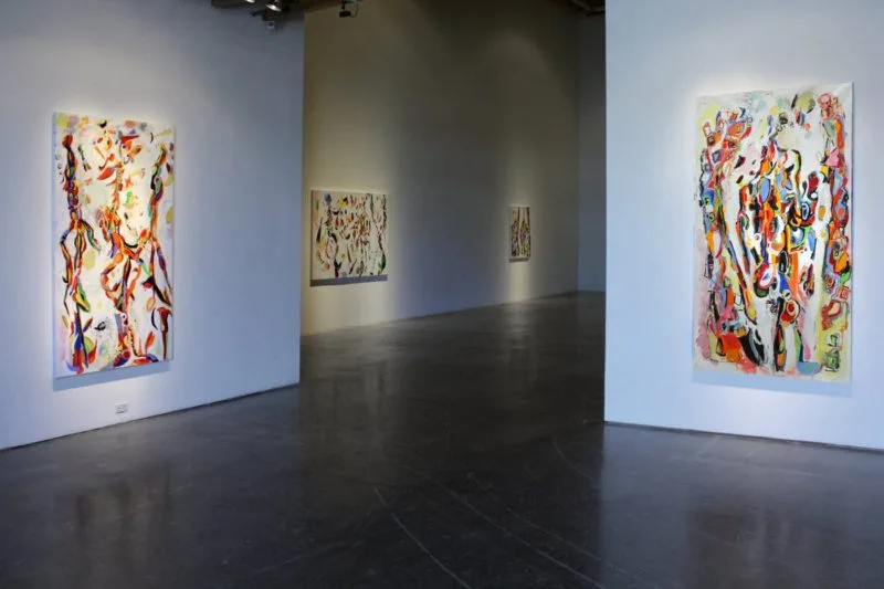 Out of Order - Ace Gallery