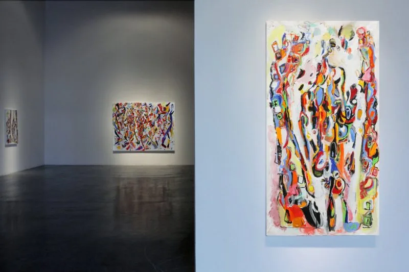 Out of Order - Ace Gallery