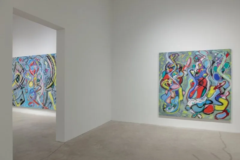 Out of Order - Ace Gallery